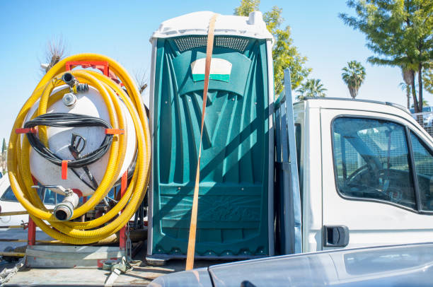 Best Best portable toilet rental  in Ridgewood, NJ