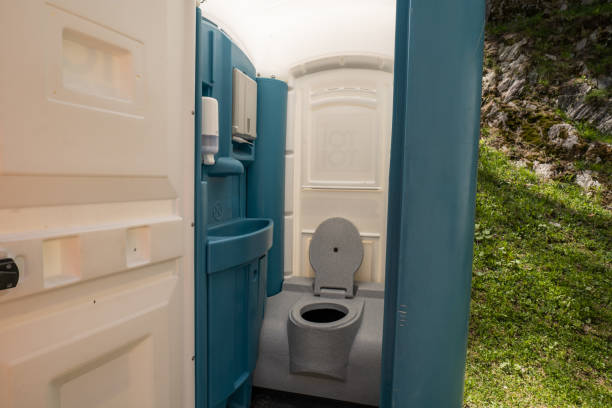 Best Luxury portable toilet rental  in Ridgewood, NJ