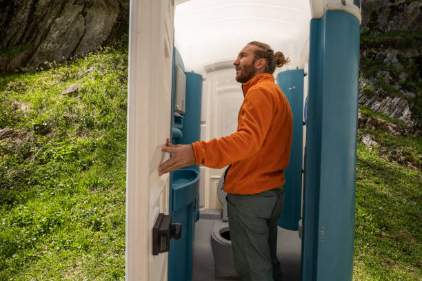 Best Best portable toilet rental  in Ridgewood, NJ
