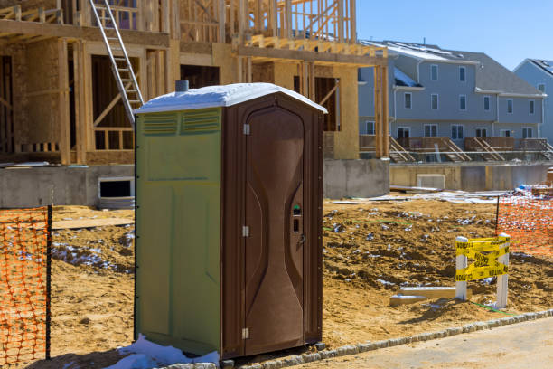 Best Porta potty rental near me  in Ridgewood, NJ