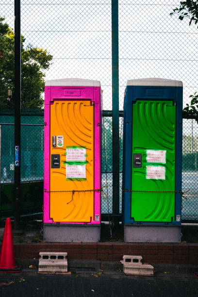 Best Local porta potty services  in Ridgewood, NJ