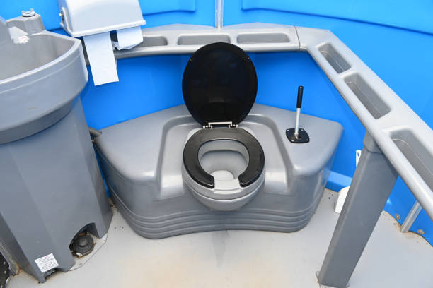 Best Event porta potty rental  in Ridgewood, NJ