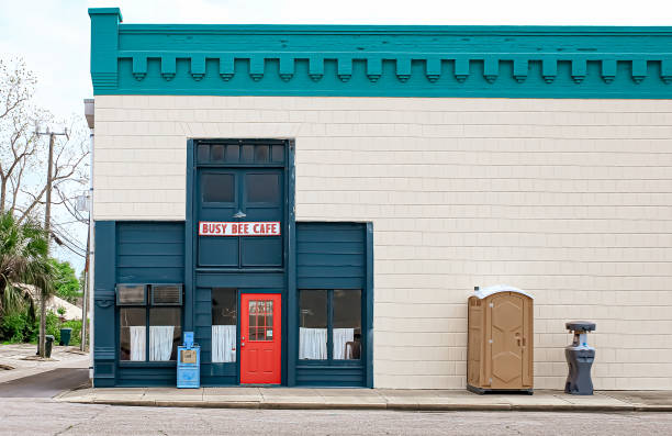 Best Sanitation services for porta potties  in Ridgewood, NJ